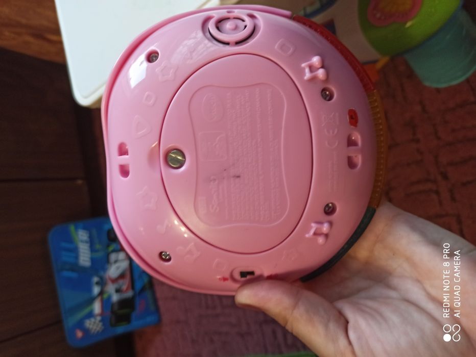 Музична  іграшка Hello Kitty