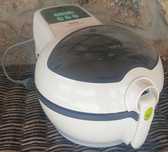 Fritadeira Tefal Actifry Express como nova.