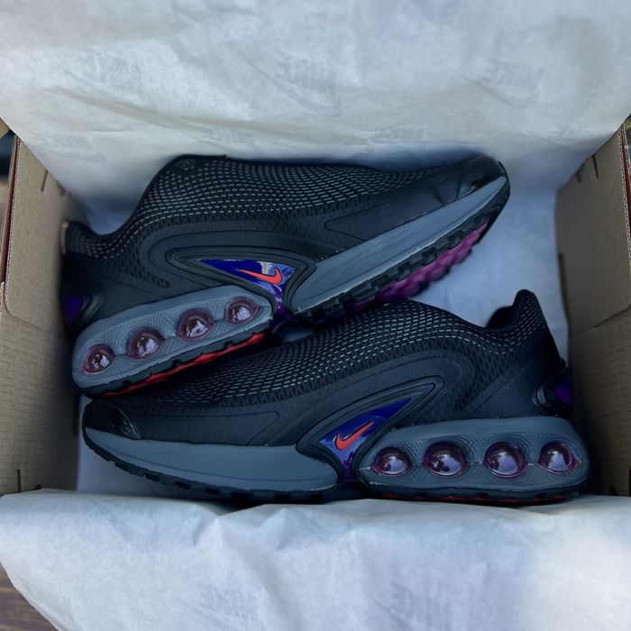 Nike Air Max DN кросівки чоловічі найк 40-45
