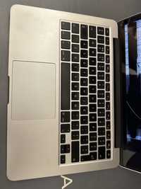 Macbook  Pro 13 A 1502.