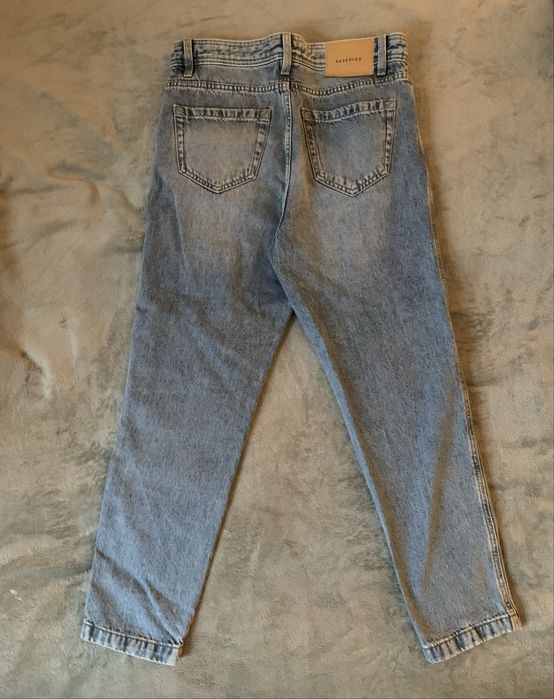 Джинси сині підліткові