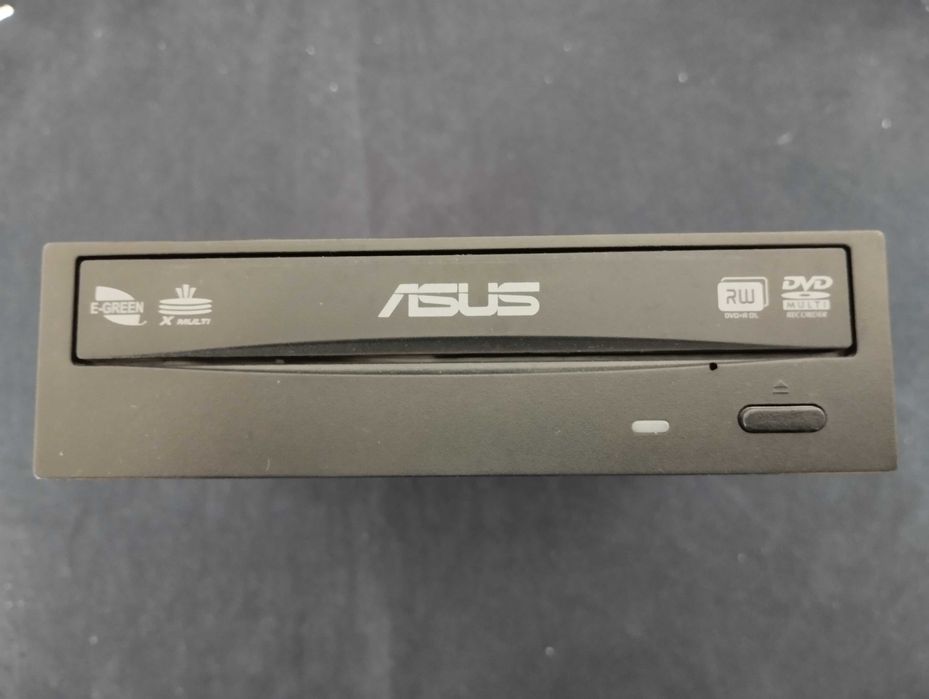 DVD RW Asus 24x PC