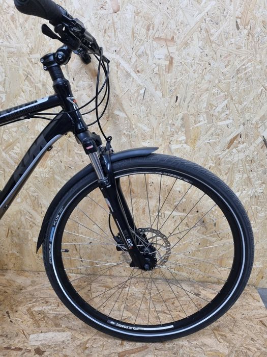Rower KTM IMOLA POWER Shimano XT + SLX roz. M