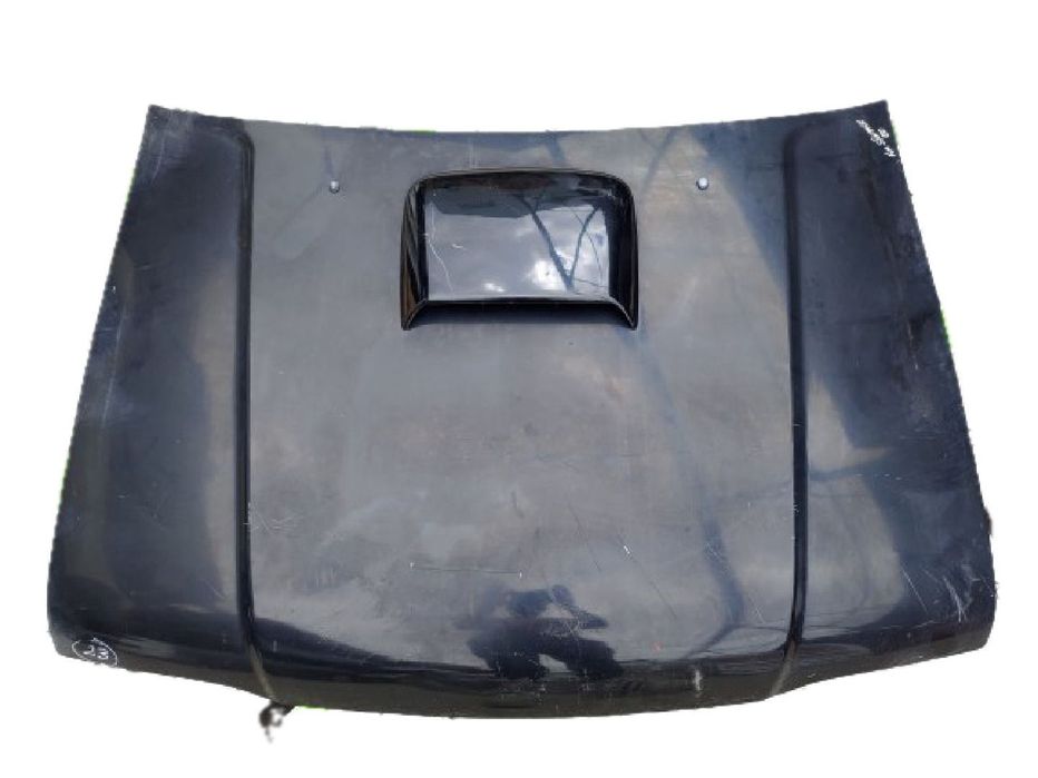 Capot Kia Sportage (K00)