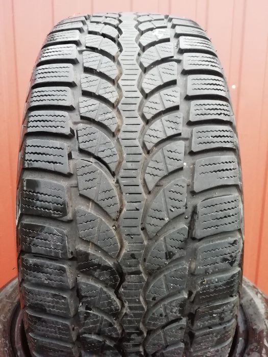 195/50 R16 88H - Bridgestone Blizzak LM-32 (4 sztuki)