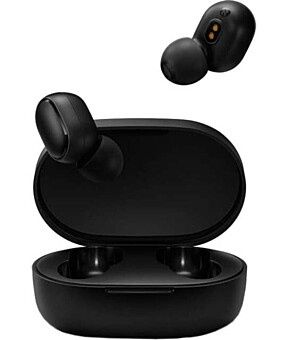 Навушники Mi True Wireless Earbuds Basic 2S Black