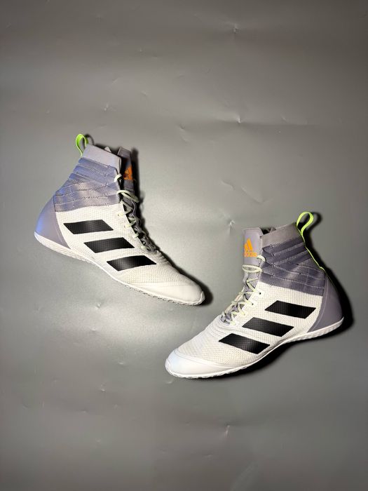Боксерки Adidas Speedex 18 size 45