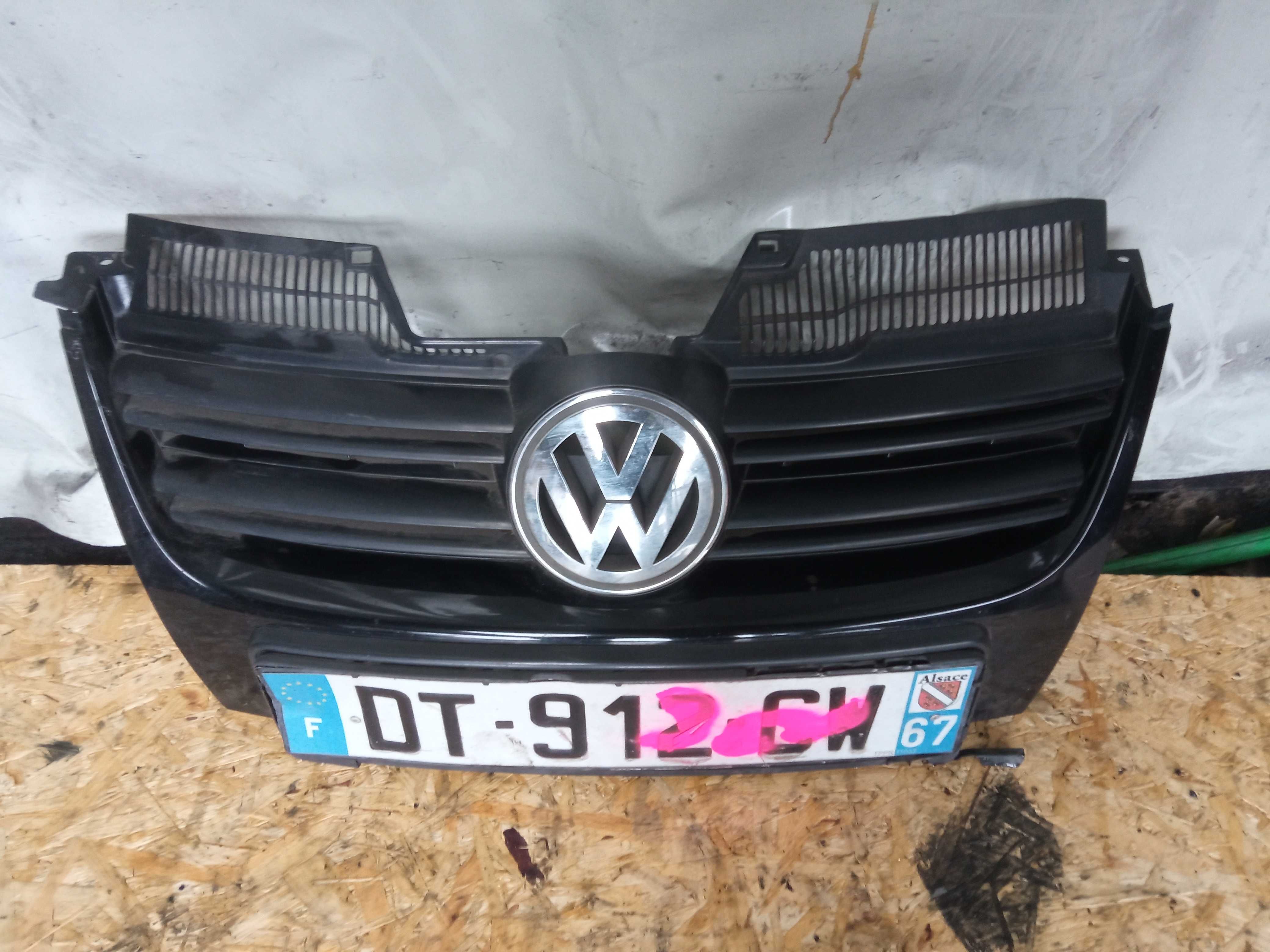 Atrapa grill VW Jetta 1K5/853/651 Siedlce
