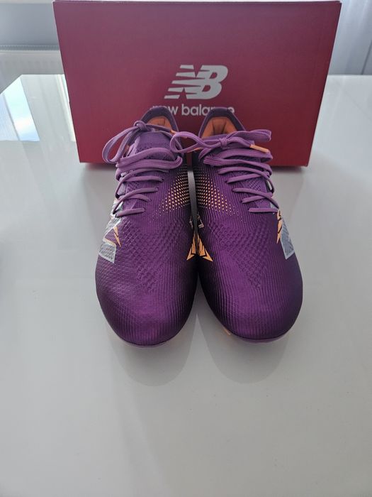 Korki NB furon v8 elite