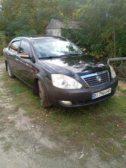 Продам Geely fc 1.8