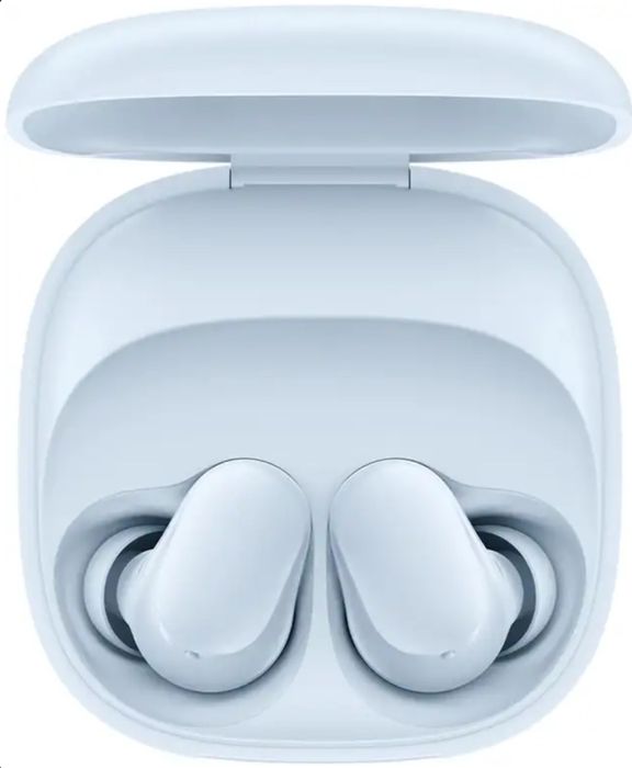 słuchawki Redmi Buds 6 (białe)