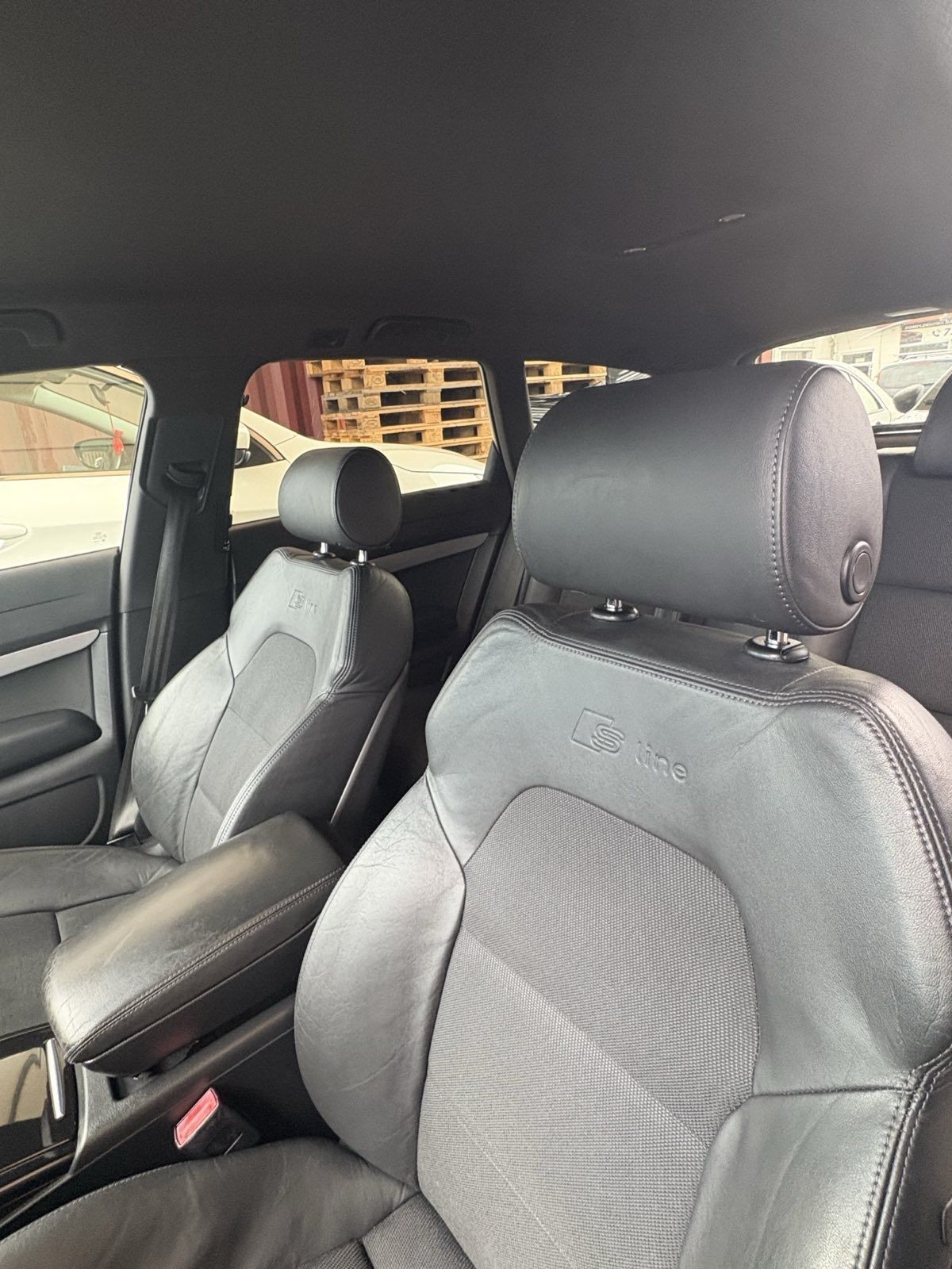 €Audi A6 3.0 V6 quattro S-Line Pełny€ Piękna Bestia