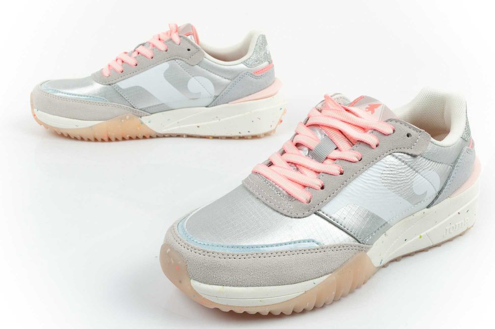 Buty damskie sportowe Joma C.501 Lady 2512 r. 37-41
