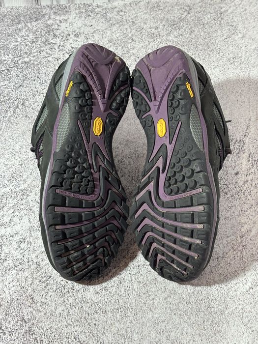 Мужские Кроссовки Merrell Siren Sport 3 Gore-Tex Оригинал
