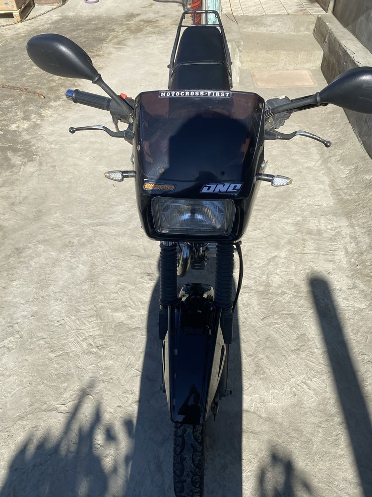 Терміново Продам Viper ZS 125