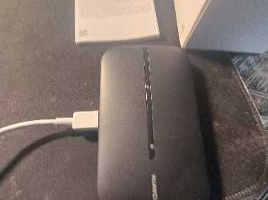 Router HUAWEI E5783