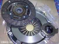 Kit embraiagem Suzuki Samurai Santana 1300 (Novo)
