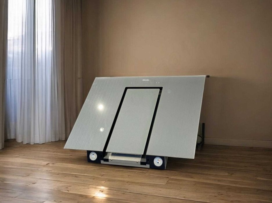 Витяжка Miele DA 6498 миле