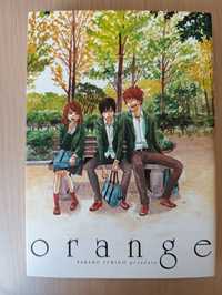 Manga Orange tom 1