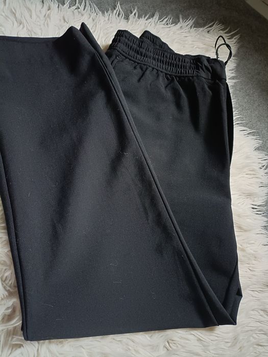 Spodnie Acne Studios wełna+ moher / Roz L/XL