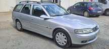 Opel Vectra B LIFT 1.6+GAZ SEKWENCJA. Wspoma, Klima, Elektryka, ABS