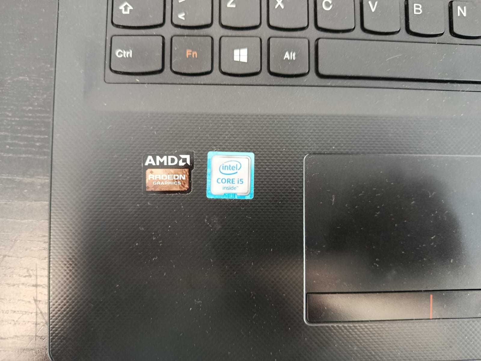 Computador Lenovo e Asus