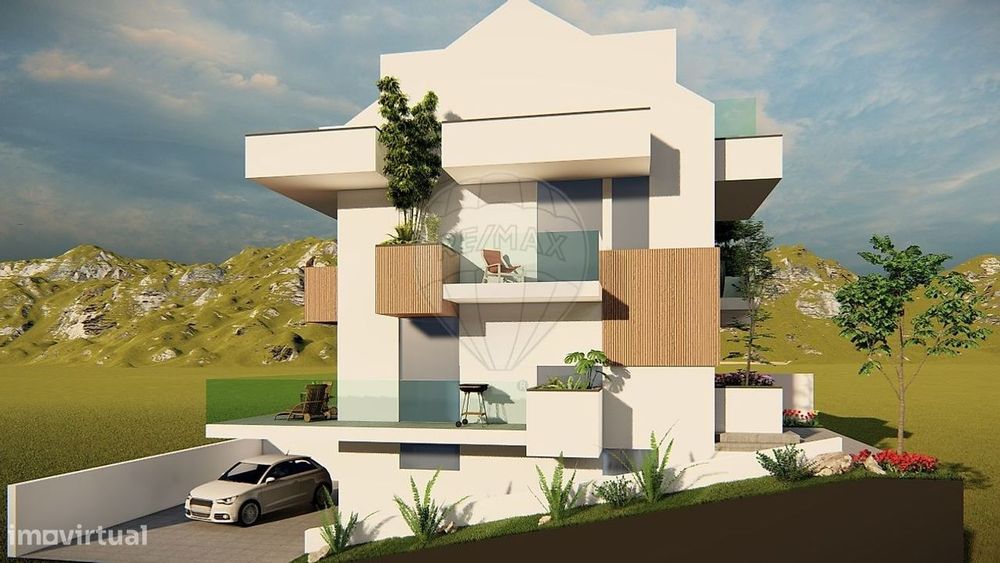 Terreno  para venda