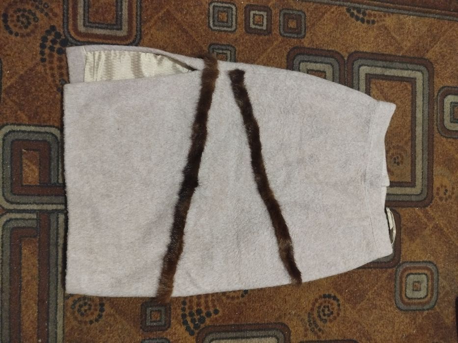 Одяг костюм жіночий. Плаття