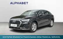 Audi Q3 35 TFSI mHEV S tronic