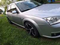 Ford mondeo mk3 st220