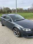Audi A3 8P 2.0 Tdi 170km DSG