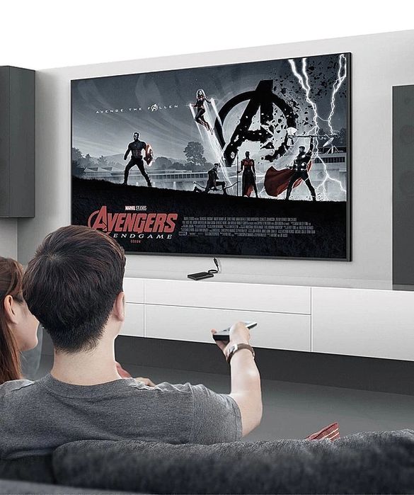 Ugreen kabel przewód przedłużacz przejściówka USB 3.0 (żeński) - USB 3