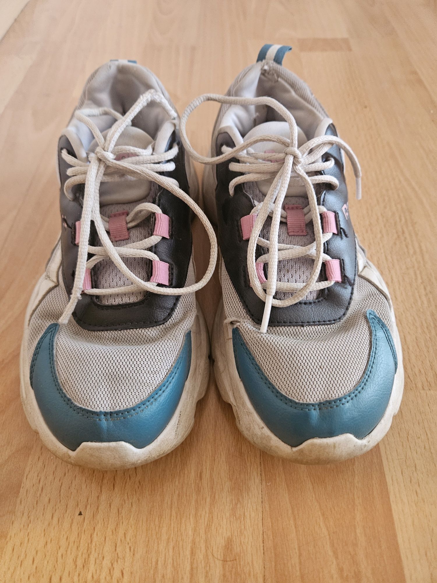 Buty Reebok Royal Ride EC