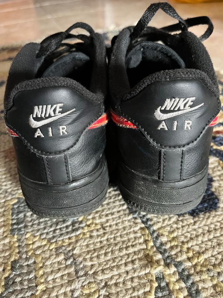Sapatilhas Nike Air