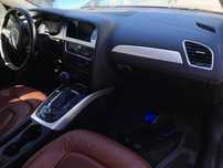 Tablier Audi a4 B8
