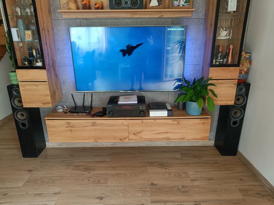 Zestaw kina domowego Pioneer VSX-520-K + Jamo S 426 HCS 3 – Komplet