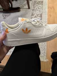 Кросівки ADIDAS SHOES originals NY 90 WHITE GV8848