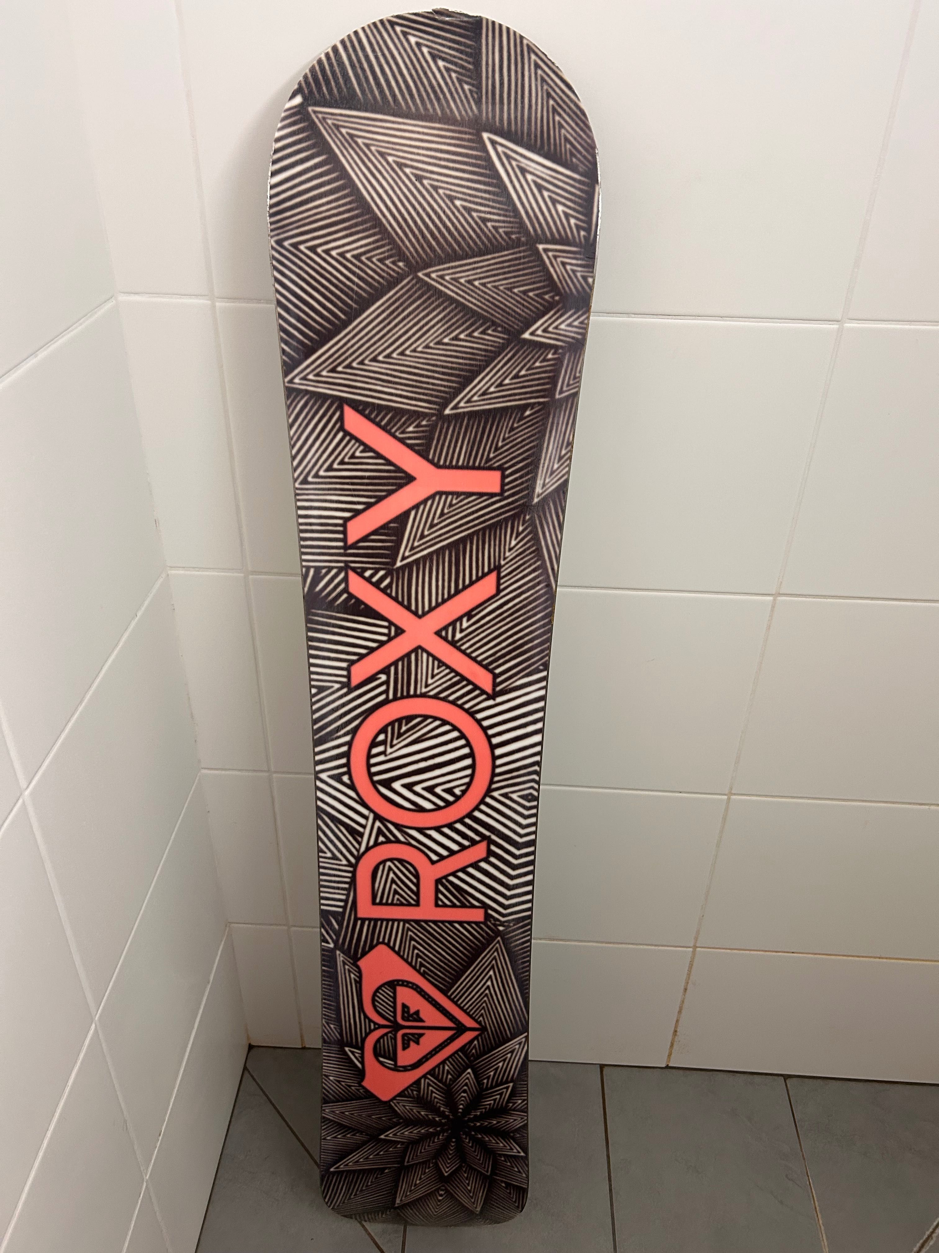 Mervin Made Roxy 151