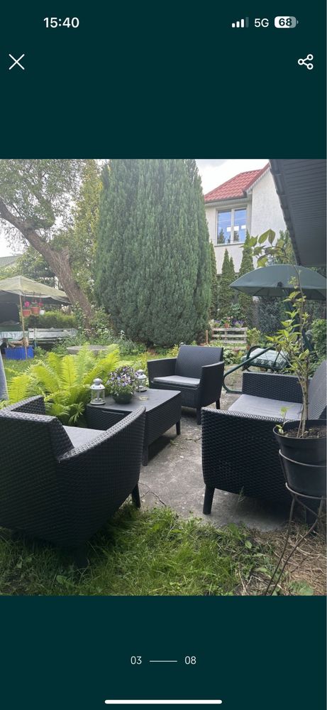 Apartament w Mielnie/unieście