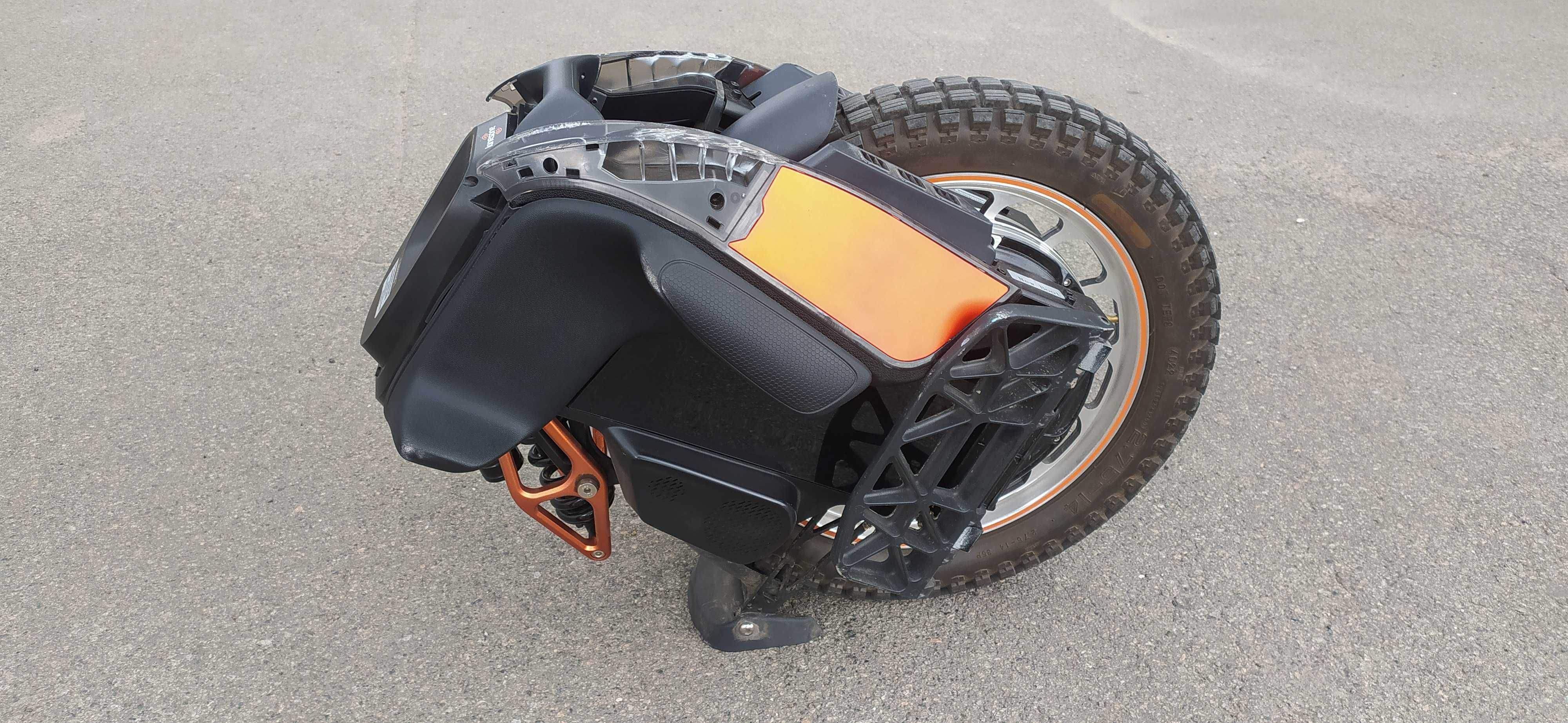 Моноколесо KingSong KS-S19 (торг)