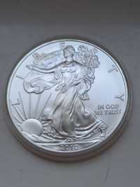 1 dolar 2010r USA
