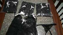 Lingerie Sexy (c/cueca) lacinhos