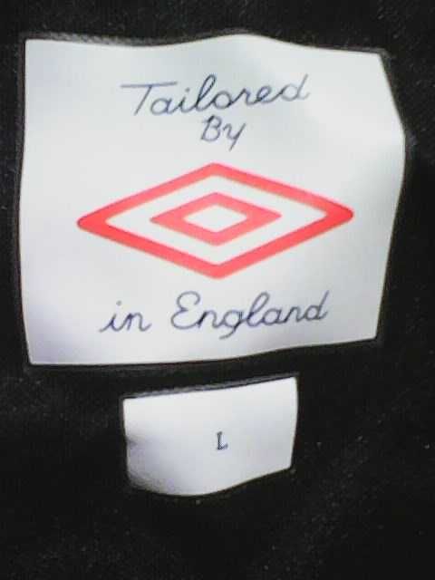 koszulka umbro reprez angli nationwide ladna duzo zdjec