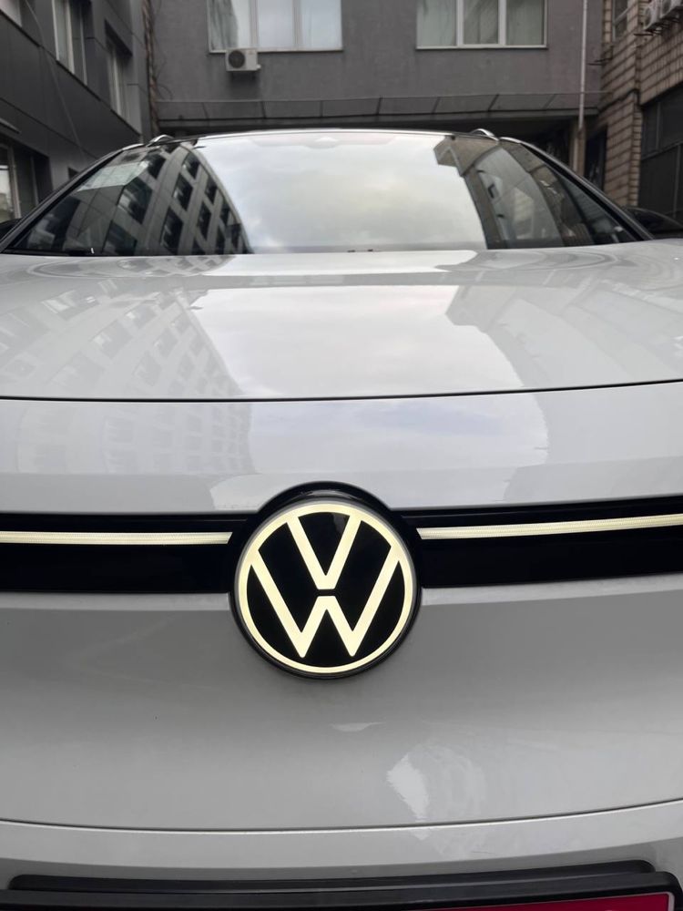 Volkswagen Crozz ID4 Pro New