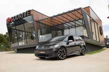 VW ID.3 Pro Performance 1st