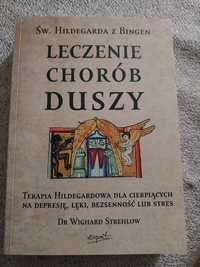 Leczenie chorób duszy