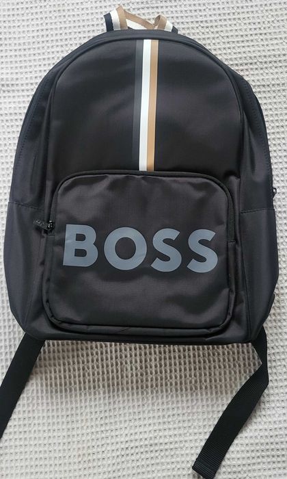 Plecak Hugo Boss