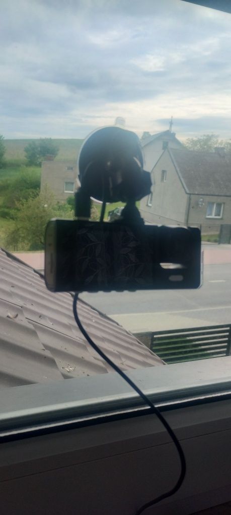 Wideorejestrator Vavupo 1080P