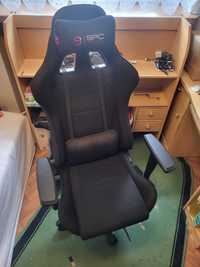 Fotel SPC SR300F V2 BK (SPG037)