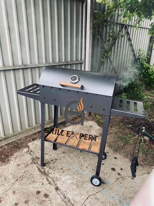 МАНГАЛ ГРИЛЬ БАРБЕКЮ| Кращий вибір для шашлику та стейків І+ ПОДАРУНОК